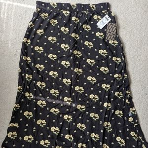 Vans Skirt